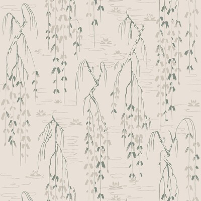 Kravet Wallcovering W3754 3