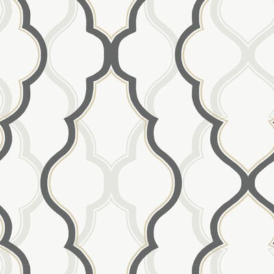 Kravet Wallcovering W3799 101