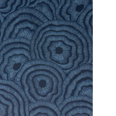 Kravet Wallcovering PANACHE WP INK