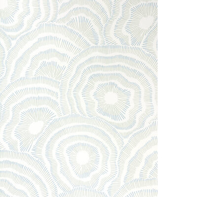 Kravet Wallcovering PANACHE WP SEAFOAM