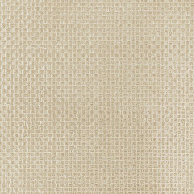 Kravet Wallcovering METALLIC WEAVE GILVER