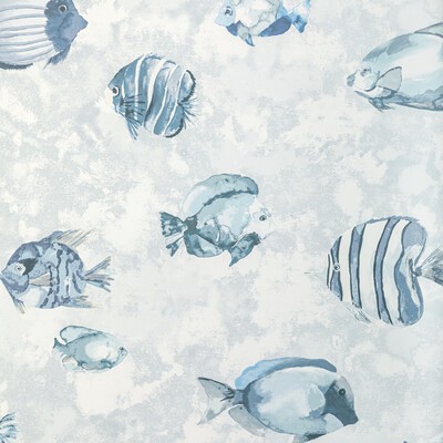 Kravet Wallcovering GREAT REEF WP CRYSTAL