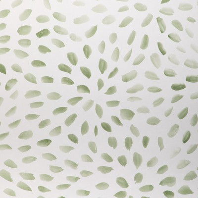 Kravet Wallcovering PETAL BLOSSOM WP SAGE