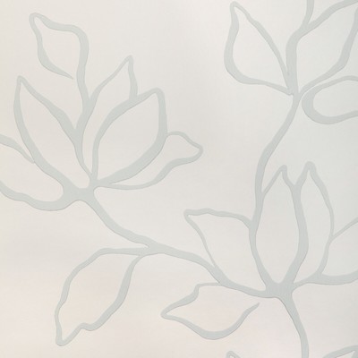 Kravet Wallcovering FLORAL SKETCH WP MIST
