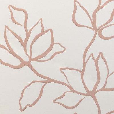 Kravet Wallcovering FLORAL SKETCH WP PETAL