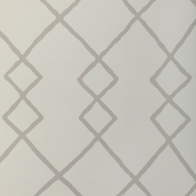 Kravet Wallcovering GEO GRAPHICA WP STONE