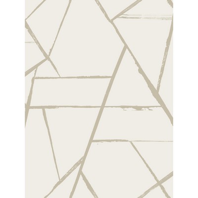 Kravet Wallcovering KRAVET DESIGN W3964-106