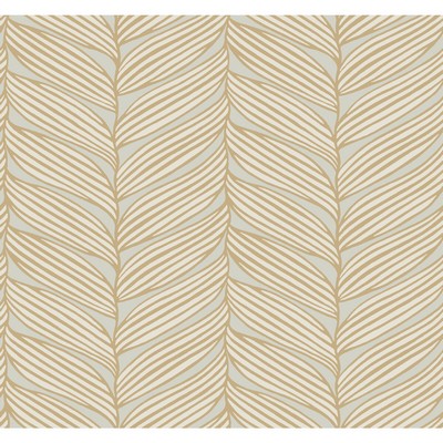 Kravet Wallcovering KRAVET DESIGN W4106-416