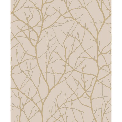 Kravet Wallcovering KRAVET DESIGN W4109-416
