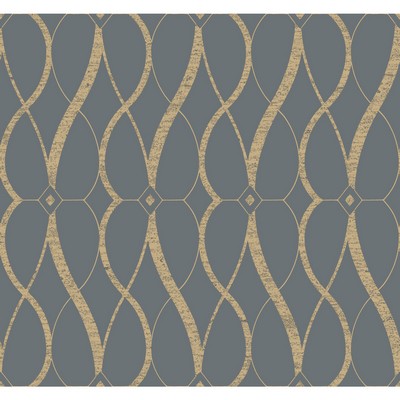 Kravet Wallcovering KRAVET DESIGN W4111-11