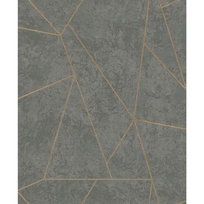 Kravet Wallcovering KRAVET DESIGN W4116-411