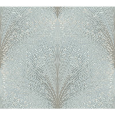 Kravet Wallcovering KRAVET DESIGN W4118-1511