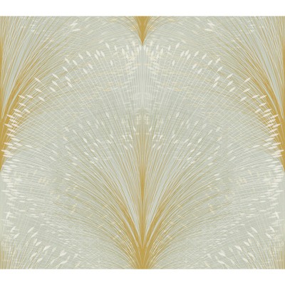 Kravet Wallcovering KRAVET DESIGN W4118-54
