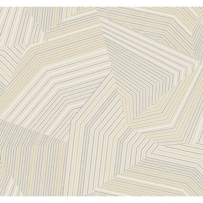 Kravet Wallcovering KRAVET DESIGN W4128-1611