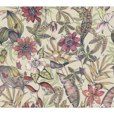 Kravet Wallcovering KRAVET DESIGN W4131-710