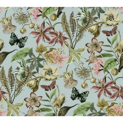 Kravet Wallcovering KRAVET DESIGN W4133-73