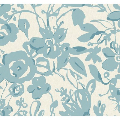 Kravet Wallcovering KRAVET DESIGN W4134-15