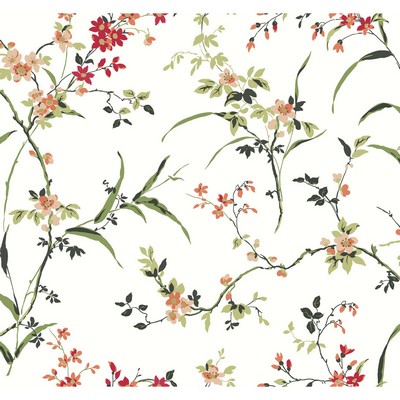 Kravet Wallcovering KRAVET DESIGN W4135-719