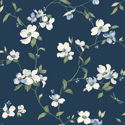 Kravet Wallcovering KRAVET DESIGN W4137-50