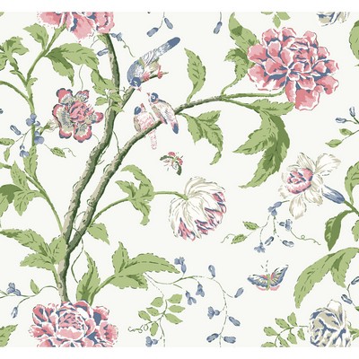 Kravet Wallcovering KRAVET DESIGN W4139-517