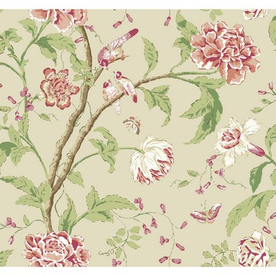 Kravet Wallcovering KRAVET DESIGN W4139-7