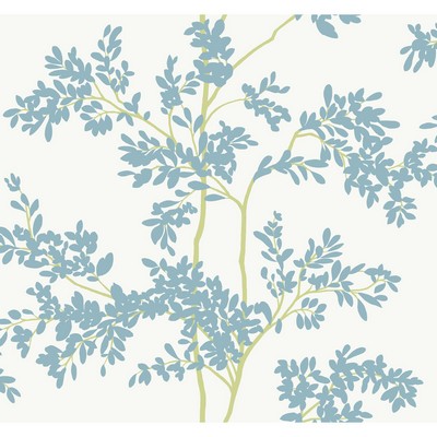 Kravet Wallcovering KRAVET DESIGN W4141-15