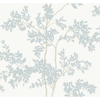 Kravet Wallcovering KRAVET DESIGN W4141-52