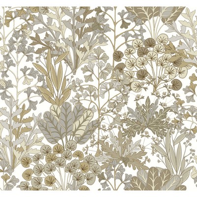 Kravet Wallcovering KRAVET DESIGN W4142-106