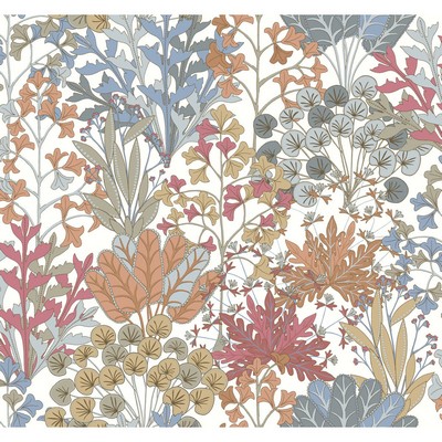 Kravet Wallcovering KRAVET DESIGN W4142-517