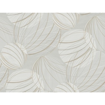 Kravet Wallcovering KRAVET DESIGN W4155-11