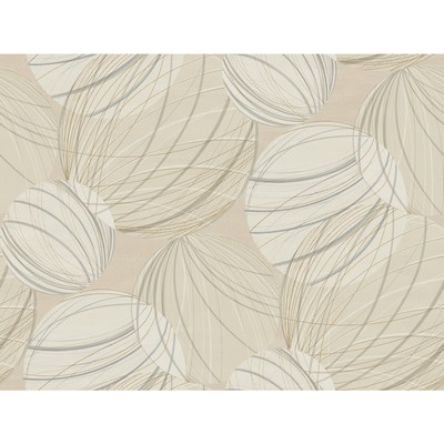 Kravet Wallcovering KRAVET DESIGN W4155-411