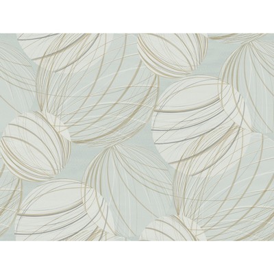 Kravet Wallcovering KRAVET DESIGN W4155-511