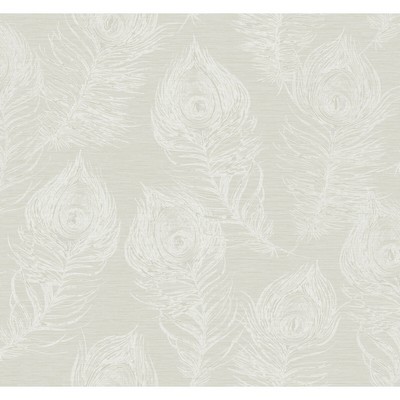 Kravet Wallcovering KRAVET DESIGN W4160-1101