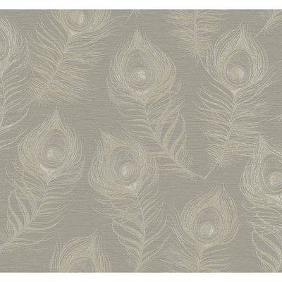 Kravet Wallcovering KRAVET DESIGN W4160-11