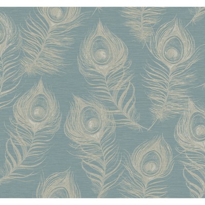 Kravet Wallcovering KRAVET DESIGN W4160-15