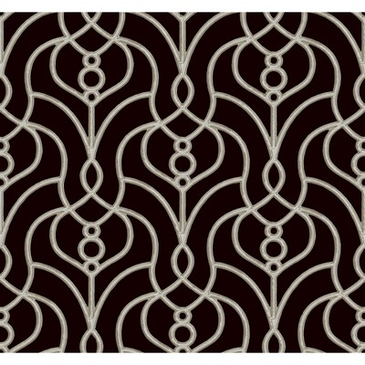 Kravet Wallcovering KRAVET DESIGN W4161-8