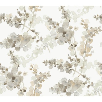 Kravet Wallcovering KRAVET DESIGN W4165-106