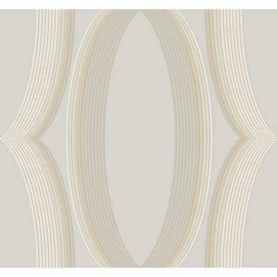 Kravet Wallcovering KRAVET DESIGN W4166-106