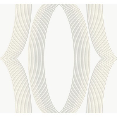 Kravet Wallcovering KRAVET DESIGN W4166-1101