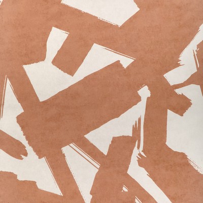 Kravet Wallcovering BOLD LINES WP CLAY