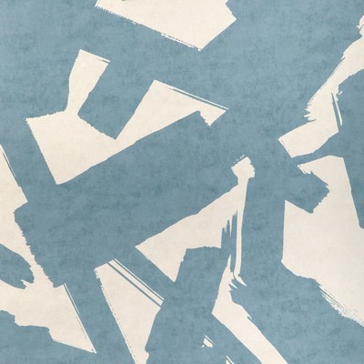 Kravet Wallcovering BOLD LINES WP SKY