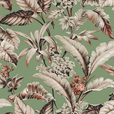 Kravet Wallcovering W4272 312