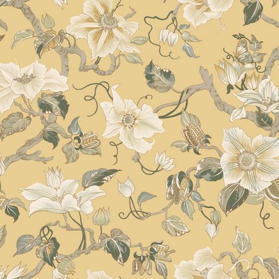 Kravet Wallcovering W4274 430