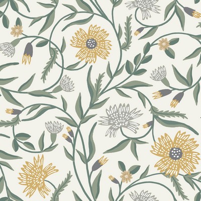 Kravet Wallcovering KRAVET DESIGN W4291-311