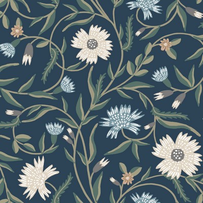 Kravet Wallcovering KRAVET DESIGN W4291-511