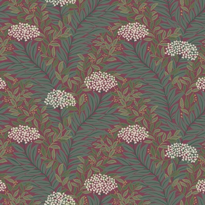 Kravet Wallcovering KRAVET DESIGN W4297-319