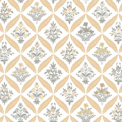 Kravet Wallcovering KRAVET DESIGN W4298-411