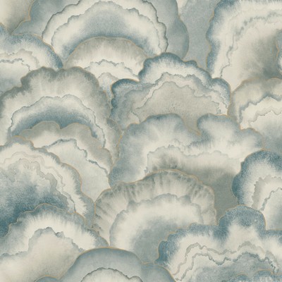 Kravet Wallcovering KRAVET DESIGN W4313-5