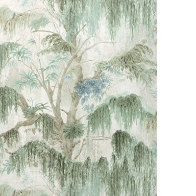 Kravet Wallcovering W4331 530