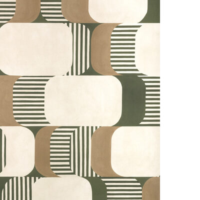 Kravet Wallcovering GOOD VIBES BOTTLE